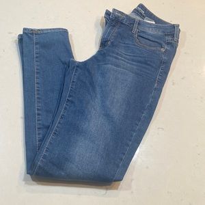 Old Navy Rock Star - Mid-Rise